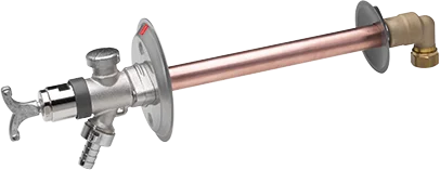 Garden valve, DN15 | 431515