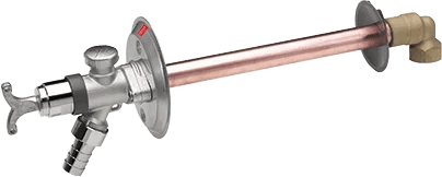 Garden valve, DN20 | 431520