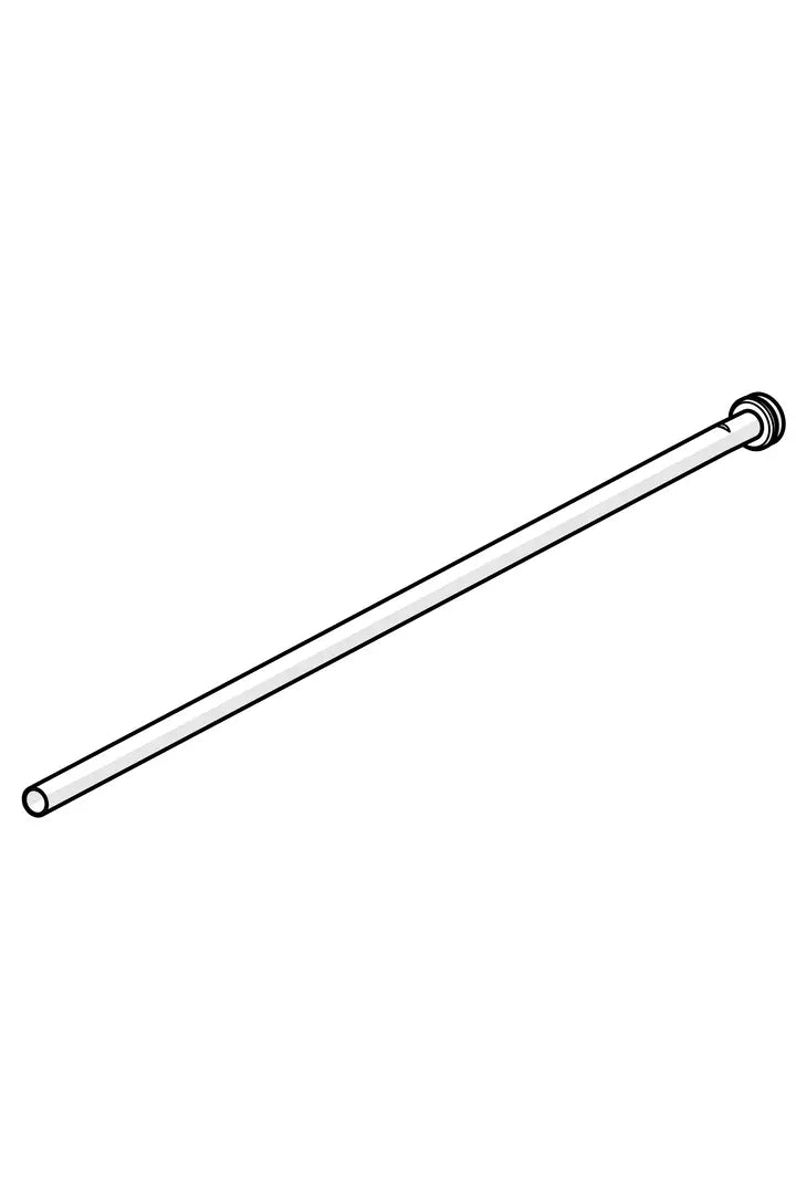 Inside spindle, long, 1000 mm | 438386V