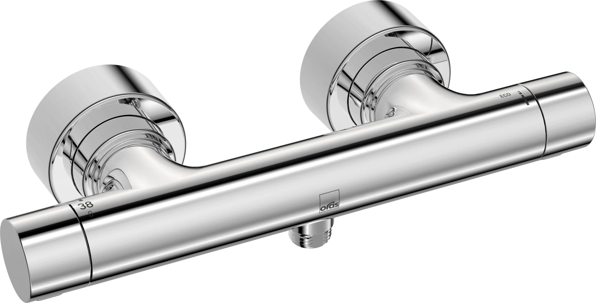 Shower faucet | 4760 | Chrome