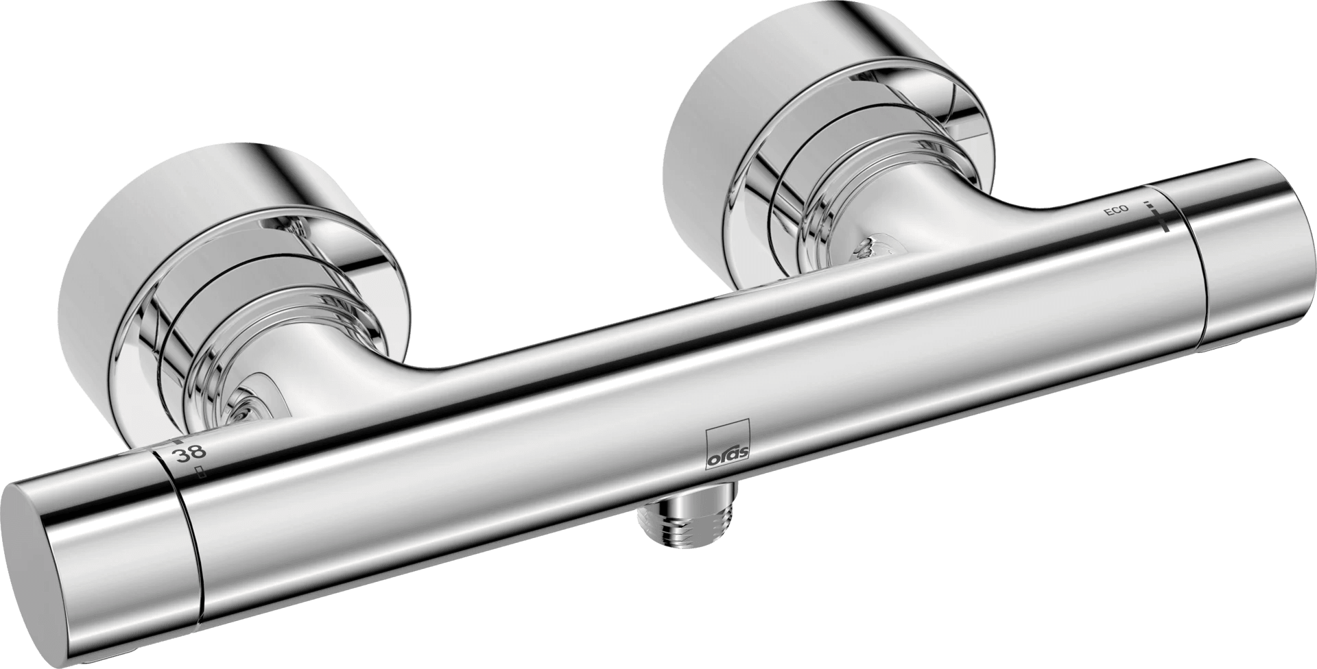 Shower faucet | 4760 | Chrome