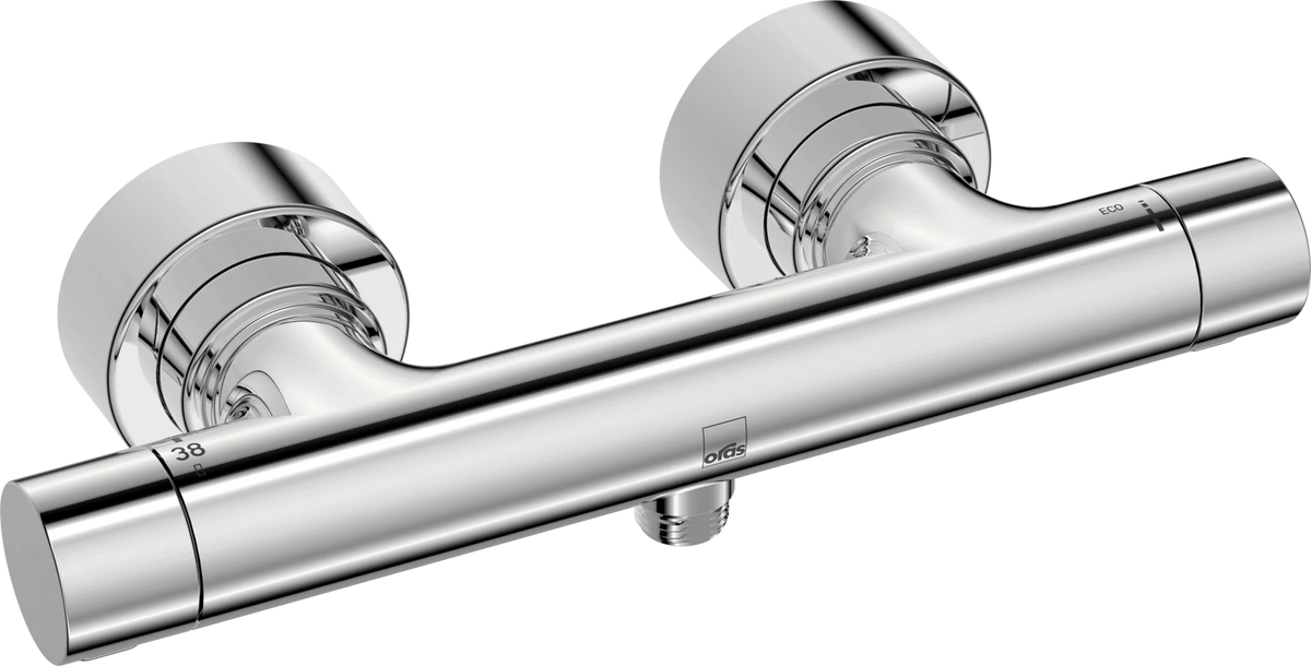 Shower faucet | 4760 | Chrome
