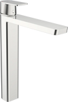 High washbasin faucet | 4801F | Chrome