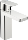 Servantkran | 4805F | Krom