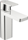 Washbasin faucet | 4805F | Chrome