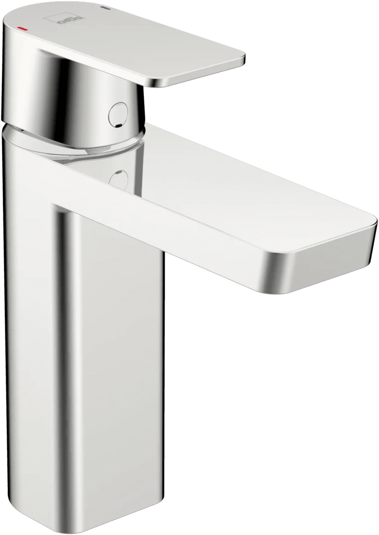 Washbasin faucet | 4805F | Chrome
