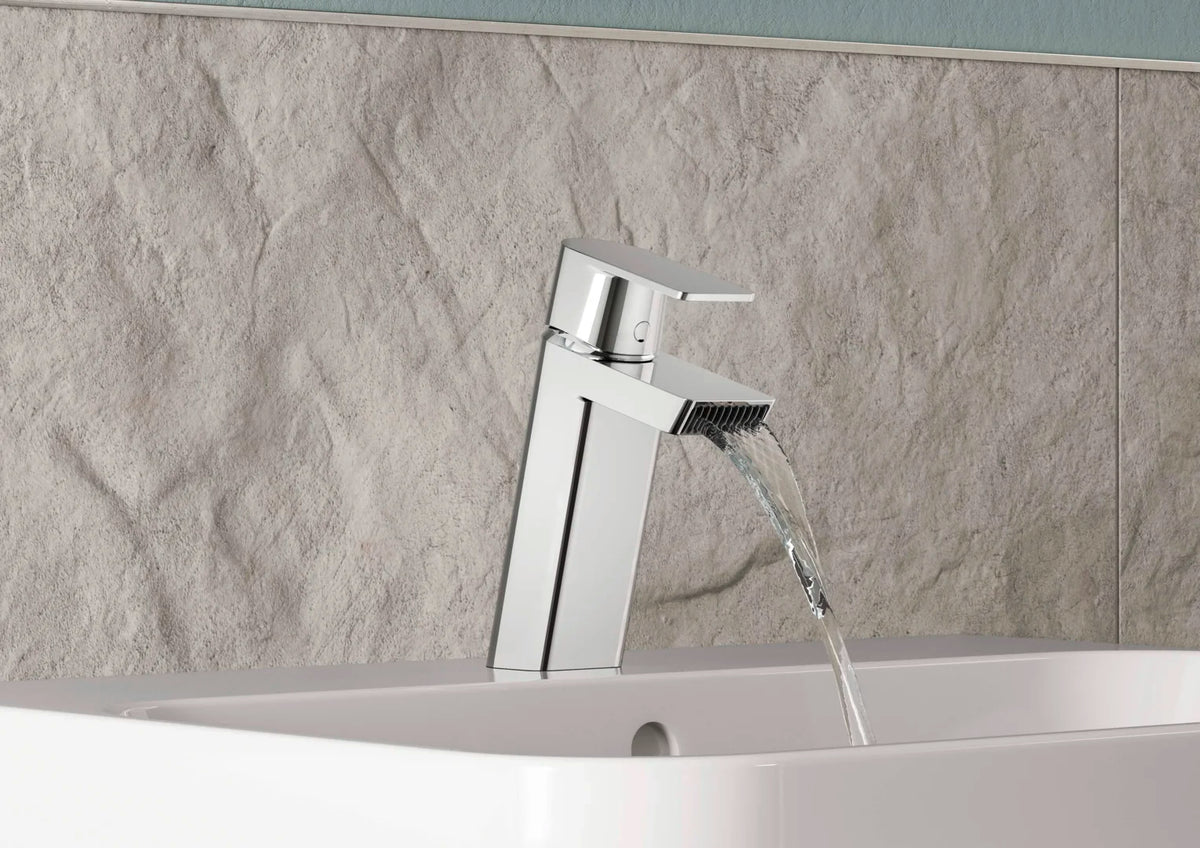 Washbasin faucet | 4810F | Chrome