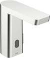 Servantkran, 3 V, Bluetooth | 4814FZ-104 | Krom