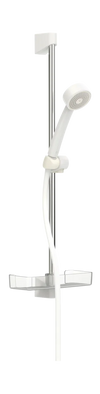 Shower set | 520-11 | White
