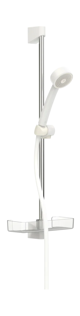 Shower set | 520-11 | White