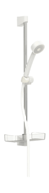 Shower set | 520-11 | White