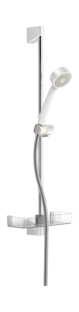 Shower set | 530-11 | White