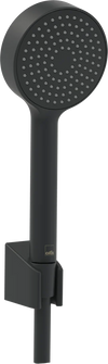 Hand shower set | 533-33 | Matt black