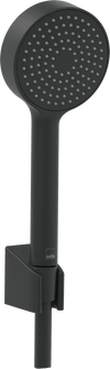 Hand shower set | 533-33 | Matt black