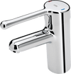Washbasin faucet | 5510A | Chrome