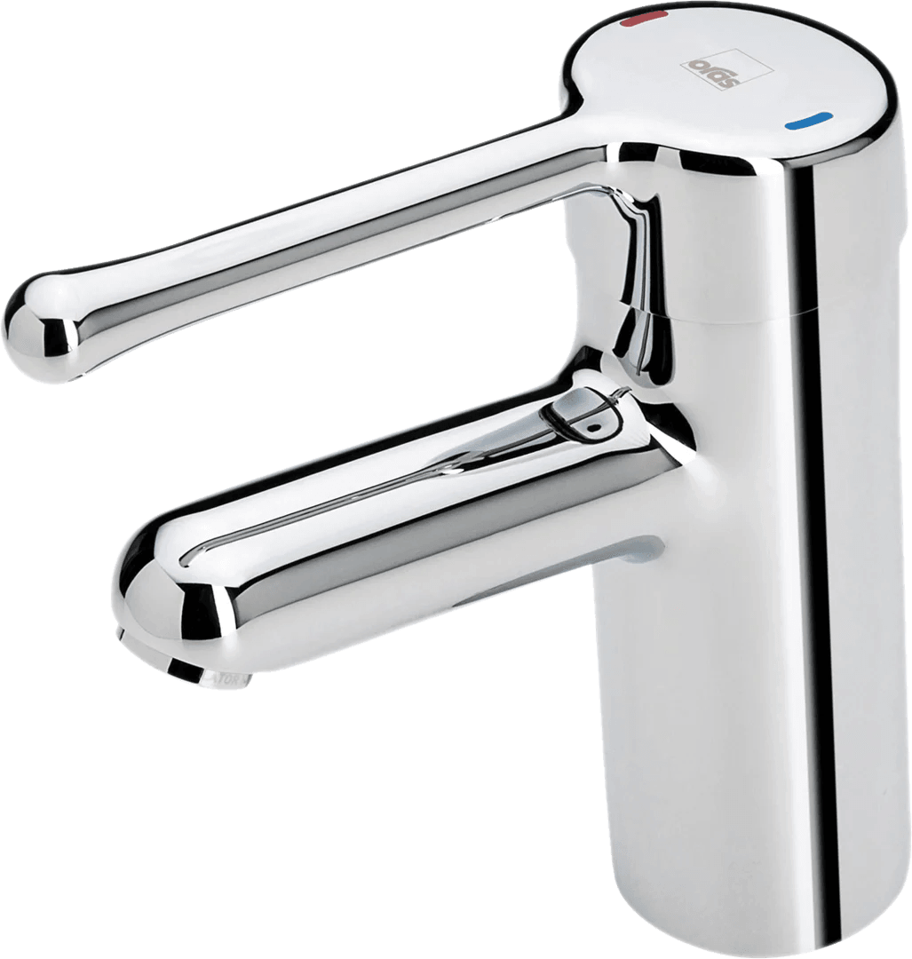 Washbasin faucet | 5510A | Chrome
