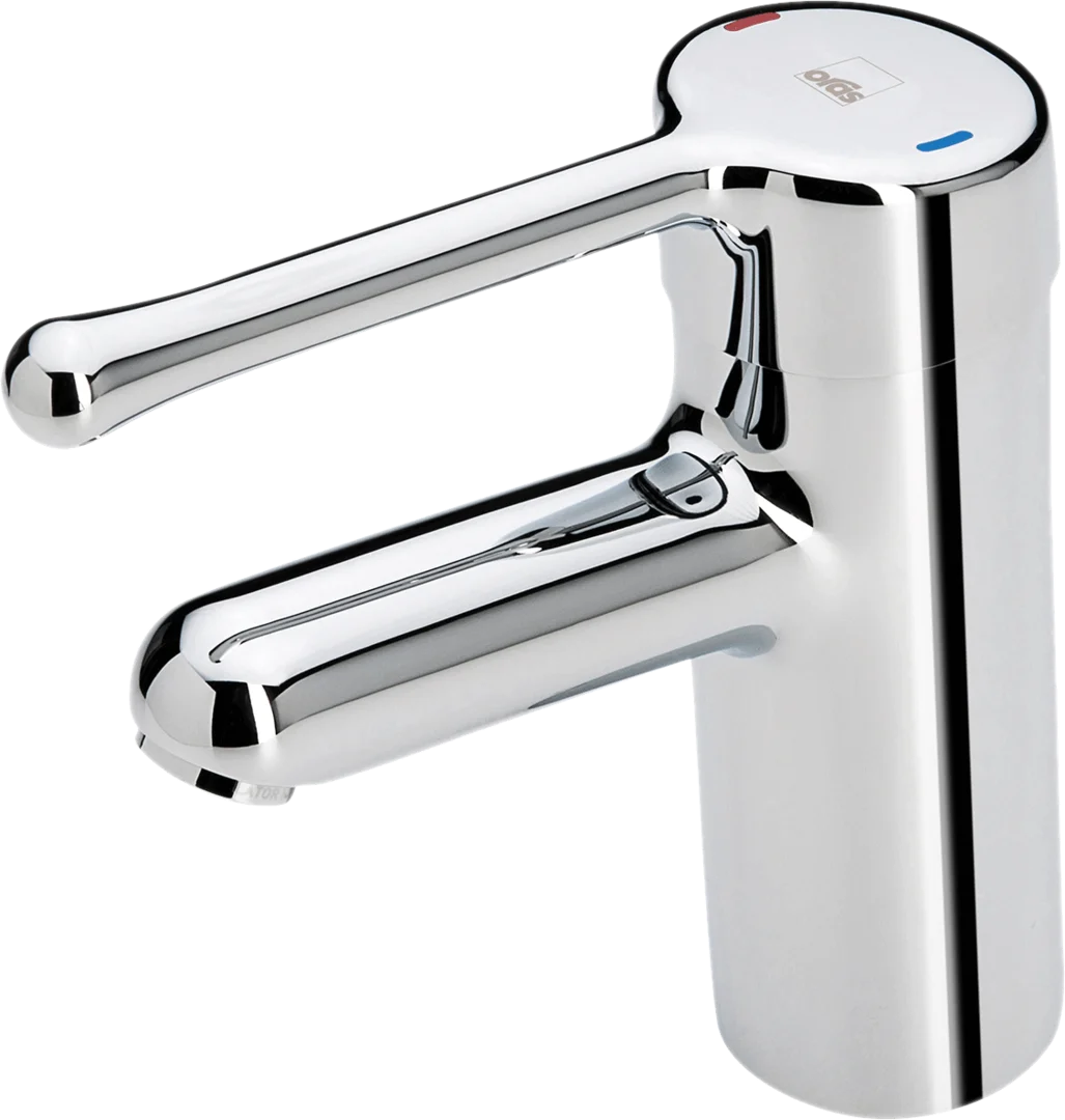 Washbasin faucet | 5510A | Chrome