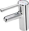 Washbasin faucet | 5510A | Chrome