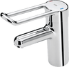 Washbasin faucet | 5510B | Chrome