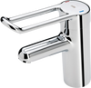 Washbasin faucet | 5510B | Chrome