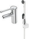 Washbasin faucet | 5512AF | Chrome
