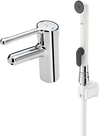 Washbasin faucet | 5512AF | Chrome