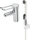 Washbasin faucet | 5512BF | Chrome