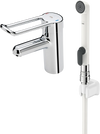 Washbasin faucet | 5512BF | Chrome