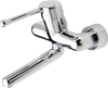 Washbasin faucet | 5526A | Chrome