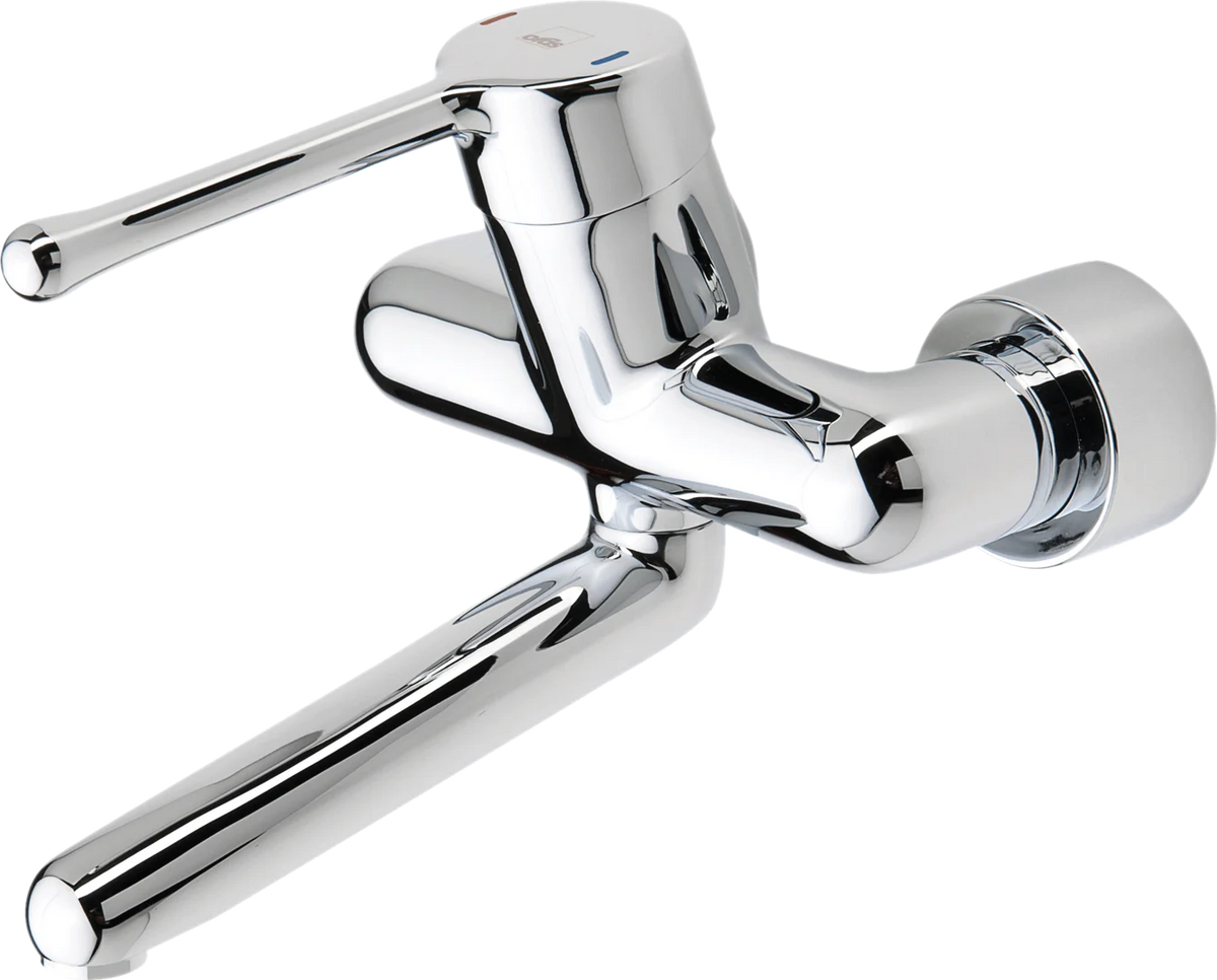 Washbasin faucet | 5526A | Chrome