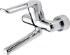 Washbasin faucet | 5526B | Chrome