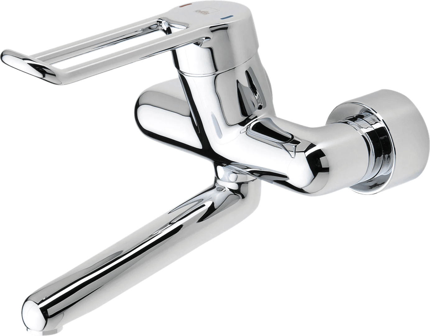 Washbasin faucet | 5526B | Chrome