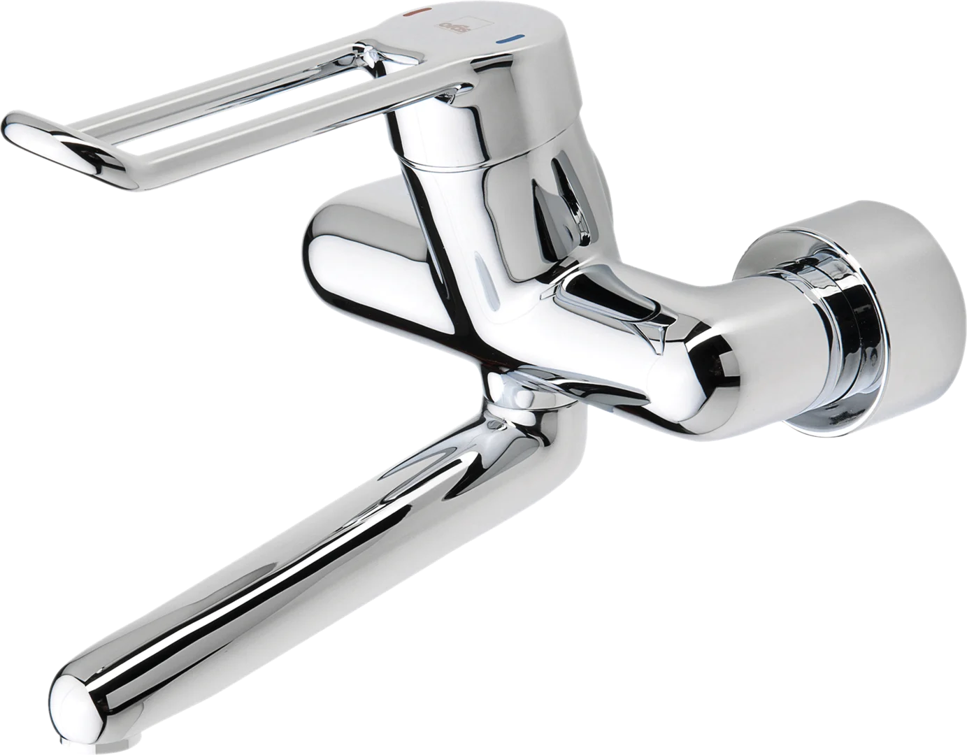 Washbasin faucet | 5526B | Chrome