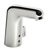 Washbasin faucet, 6 V, Bluetooth | 5551F | Chrome
