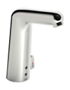 High washbasin faucet, 6 V, Bluetooth | 5553F | Chrome
