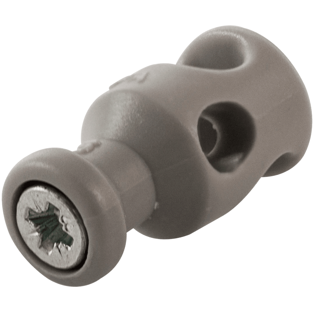 Swivel joint | 559523 | Chrome