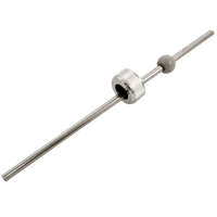 Tverrstang for oppløftventil