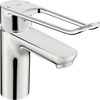 Washbasin faucet | 5611B | Chrome