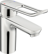 Washbasin faucet | 5611 | Chrome