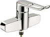 Washbasin faucet | 5617 | Chrome