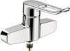 Washbasin faucet | 5617 | Chrome
