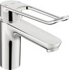 Washbasin faucet | 5619B | Chrome