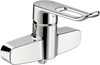 Washbasin faucet | 5620 | Chrome