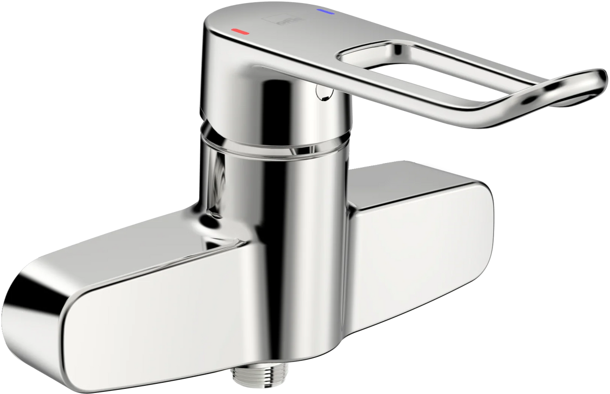 Washbasin faucet | 5620 | Chrome