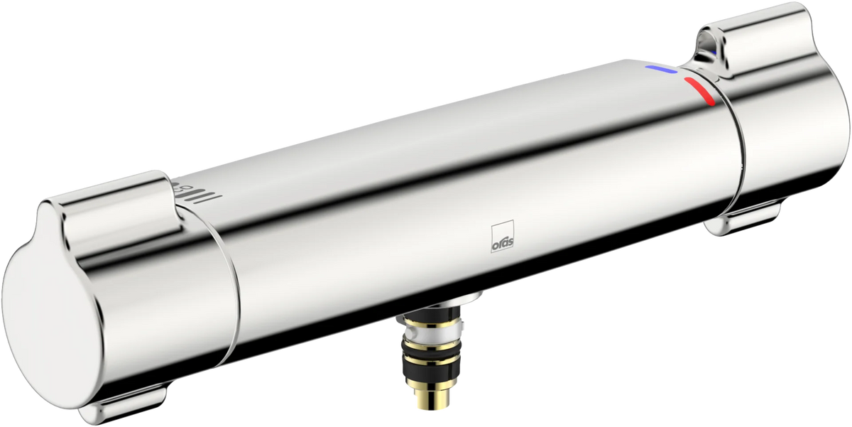 Washbasin faucet | 5666 | Chrome