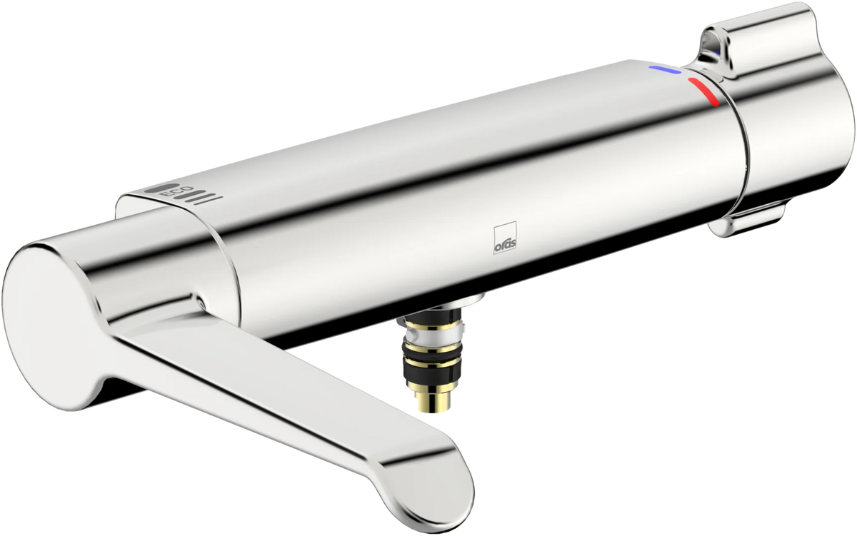 Washbasin faucet | 5667 | Chrome