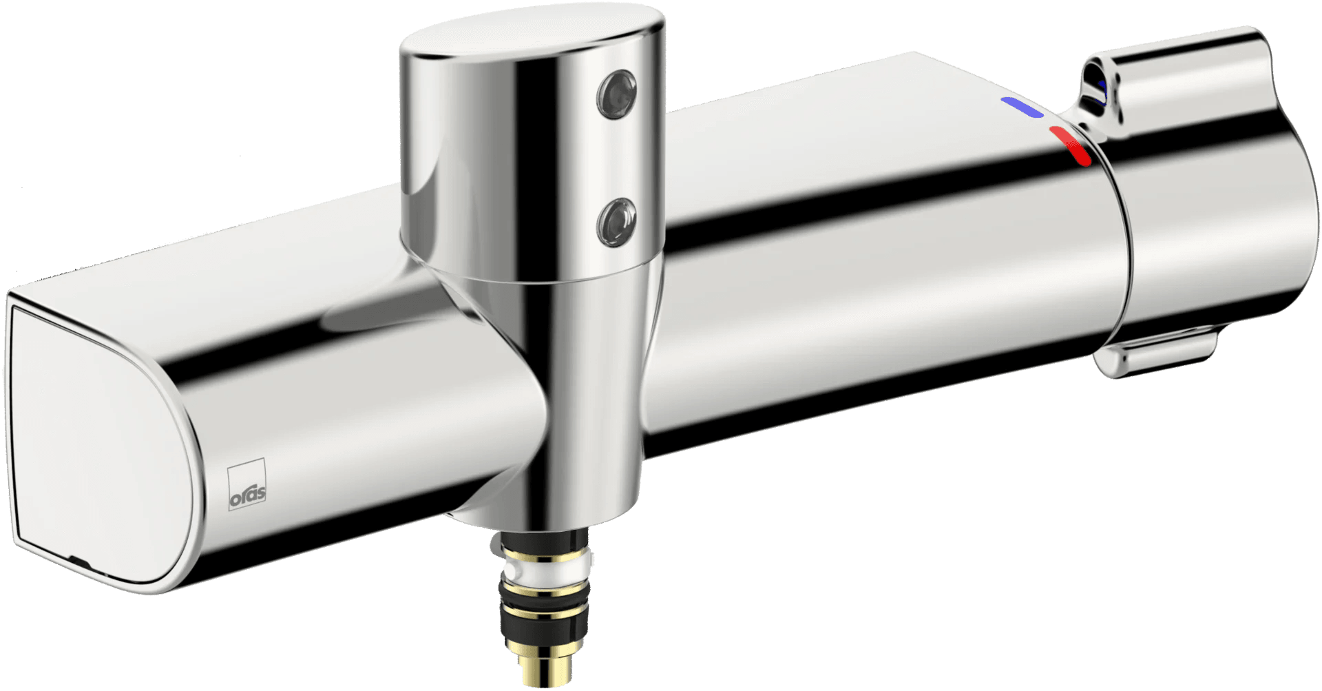 Washbasin faucet, 6 V, Bluetooth | 5676Z | Chrome