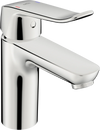 Washbasin faucet | 5711F | Chrome