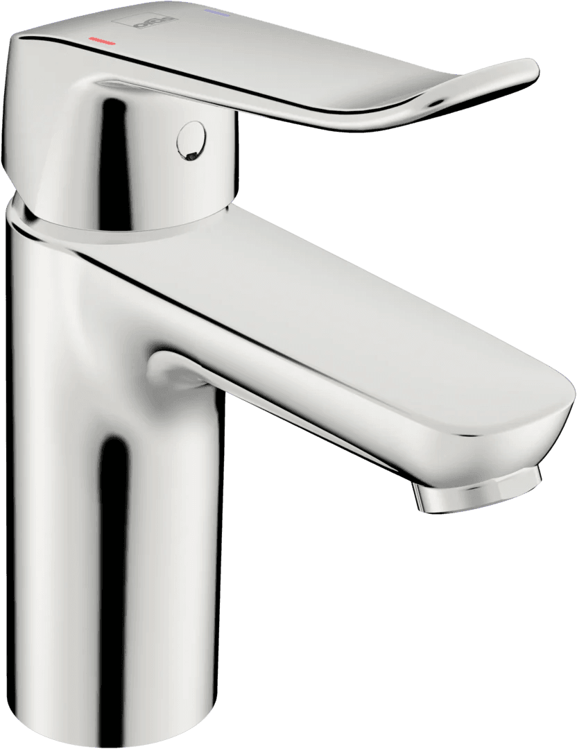 Washbasin faucet | 5711F | Chrome