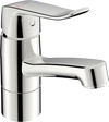 Washbasin faucet | 5715F | Chrome